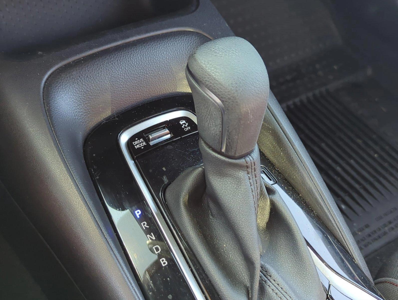2024 Toyota Corolla Vehicle Photo in Ft. Myers, FL 33907
