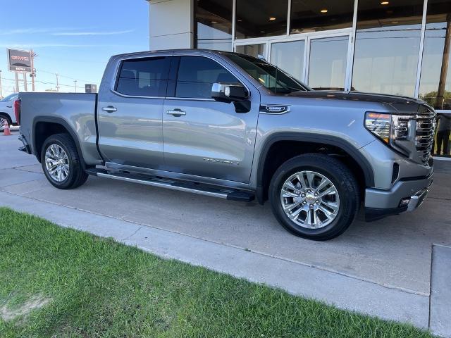 Used 2024 GMC Sierra 1500 Denali Denali with VIN 3GTPHGE81RG430384 for sale in Baton Rouge, LA