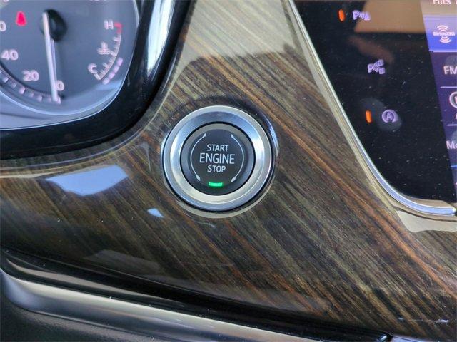 2021 Cadillac XT6 Vehicle Photo in PASADENA, CA 91107-3803