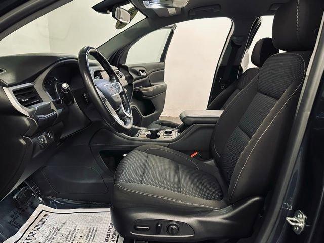 2020 GMC Acadia Vehicle Photo in MEDINA, OH 44256-9631