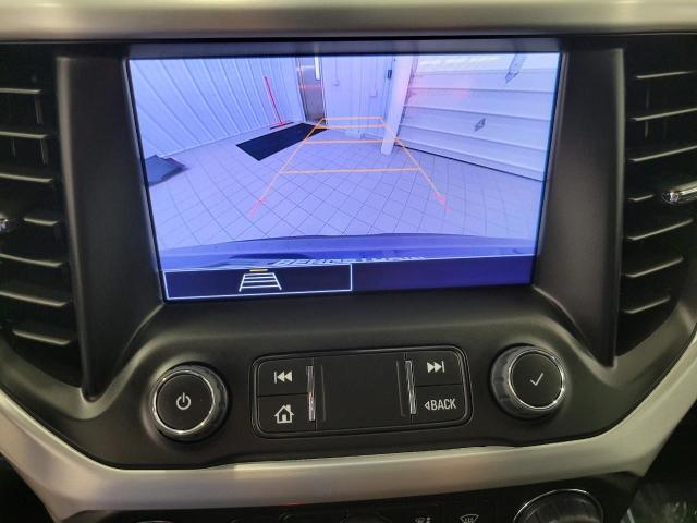2023 GMC Acadia Vehicle Photo in NEENAH, WI 54956-2243
