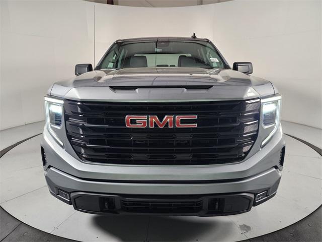 2025 GMC Sierra 1500 Vehicle Photo in PRESCOTT, AZ 86305-3700