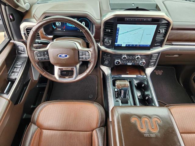 2021 Ford F-150 Vehicle Photo in HOUSTON, TX 77079