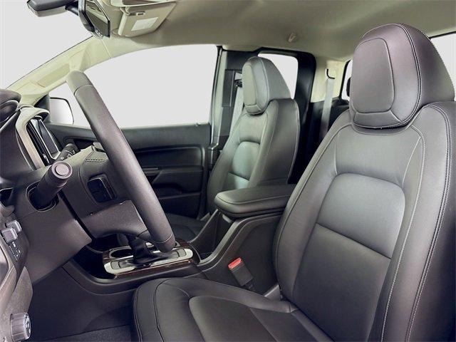 2022 GMC Canyon Vehicle Photo in PUYALLUP, WA 98371-4149