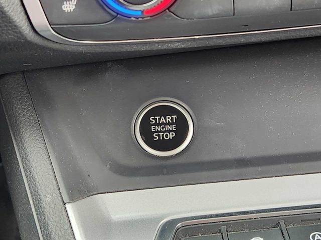 2021 Audi Q3 Vehicle Photo in MCKINNEY, TX 75070