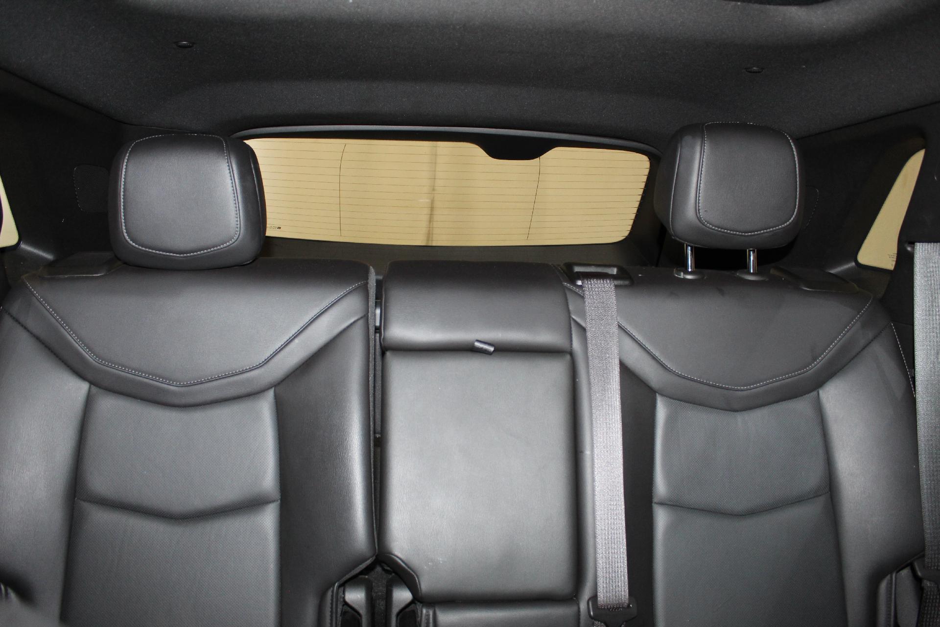 2023 Cadillac XT5 Vehicle Photo in NORTHAMPTON, MA 01060-1120