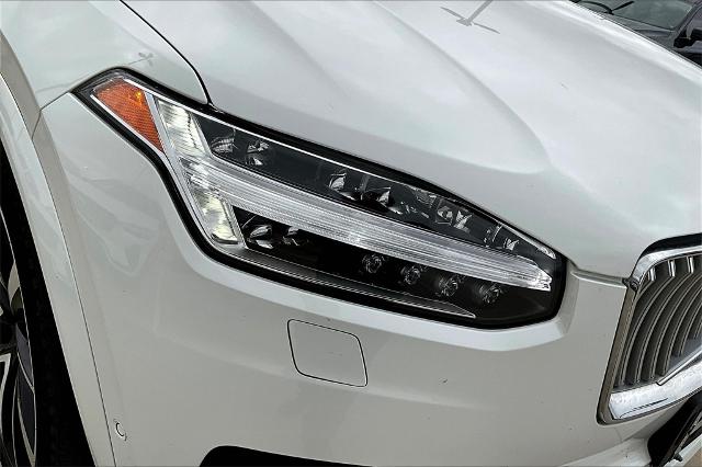 2023 Volvo XC90 Vehicle Photo in Grapevine, TX 76051