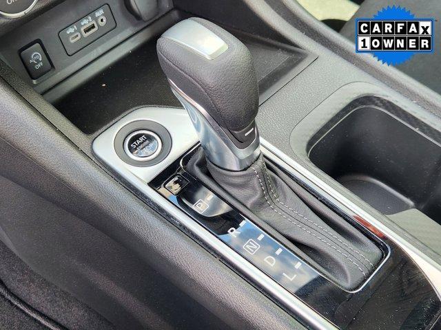 2024 Nissan Sentra Vehicle Photo in Ardmore, PA 19003