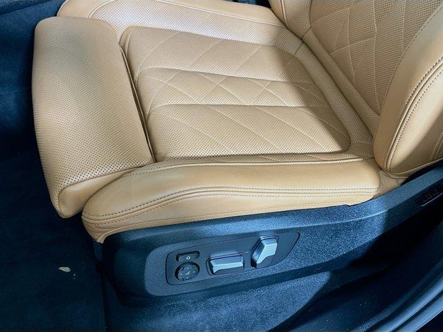 2023 BMW X5 xDrive40i Vehicle Photo in Doylsetown, PA 18901