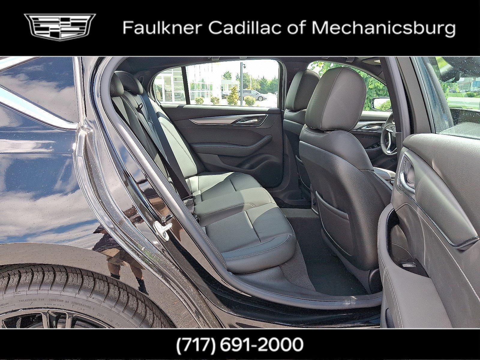 2025 Cadillac CT5 Vehicle Photo in MECHANICSBURG, PA 17050-1707