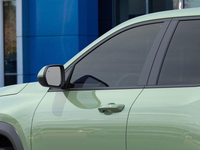 2026 Chevrolet Equinox Vehicle Photo in NEENAH, WI 54956-2243