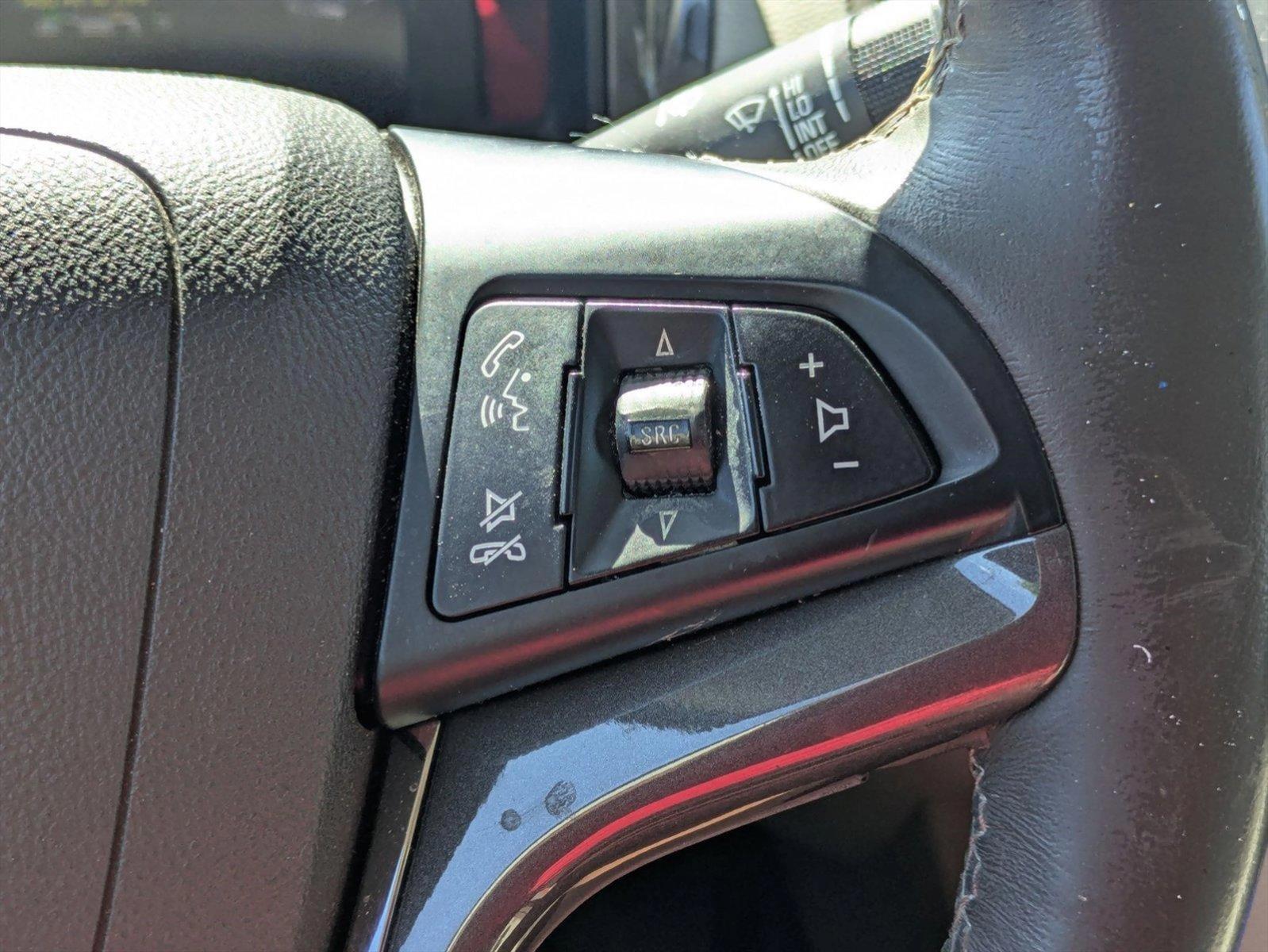 2015 Chevrolet Volt Vehicle Photo in GREENACRES, FL 33463-3207