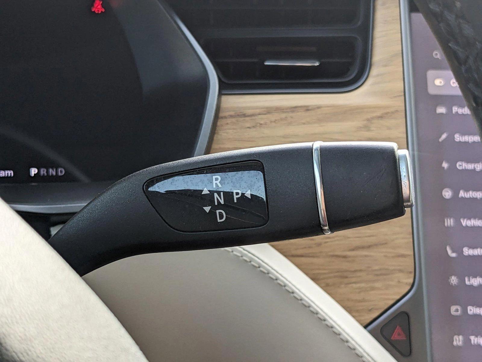 2018 Tesla Model X Vehicle Photo in Sanford, FL 32771
