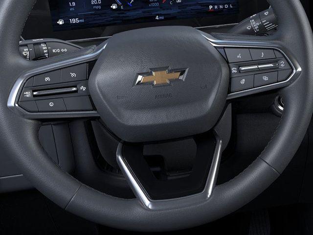 2025 Chevrolet Tahoe Vehicle Photo in DANBURY, CT 06810-5034