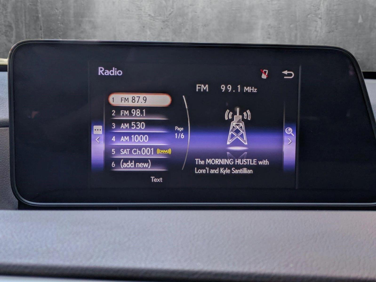2019 Lexus RX 350L Vehicle Photo in West Palm Beach, FL 33417