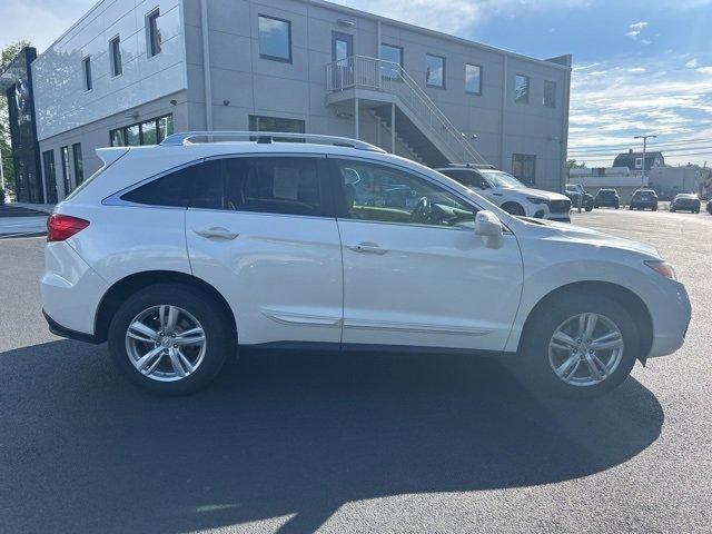 2013 Acura RDX Vehicle Photo in Harrisburg, PA 17111