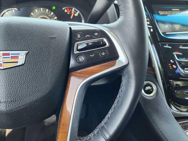 2019 Cadillac Escalade Vehicle Photo in HOUSTON, TX 77079