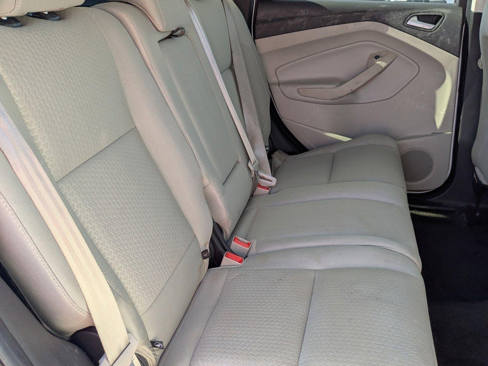 2018 Ford Escape Vehicle Photo in ORLANDO, FL 32808-7998