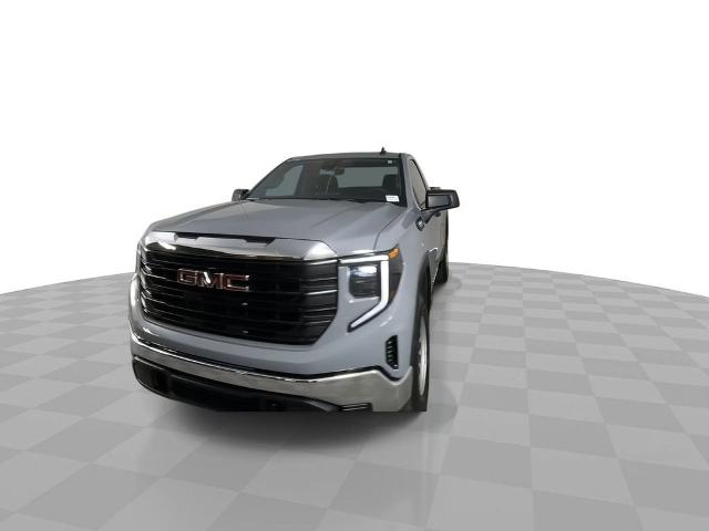 2024 GMC Sierra 1500 Vehicle Photo in GILBERT, AZ 85297-0402