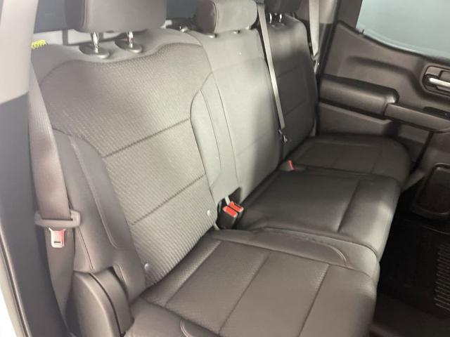 2024 GMC Sierra 1500 Vehicle Photo in GILBERT, AZ 85297-0402
