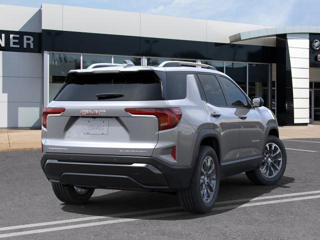 2026 GMC Terrain Vehicle Photo in TREVOSE, PA 19053-4984
