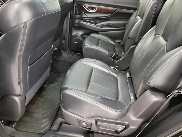 2024 Subaru Ascent Vehicle Photo in Oshkosh, WI 54904