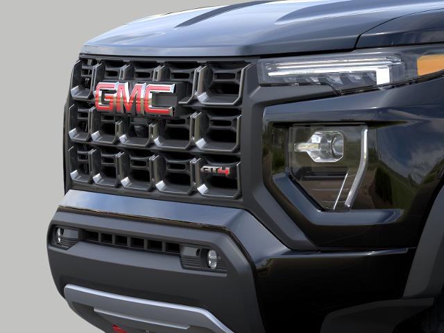 2025 GMC Canyon Vehicle Photo in APPLETON, WI 54914-8833