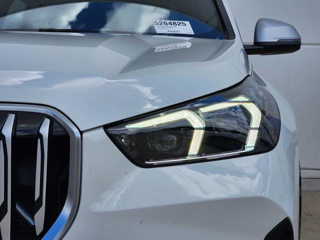 2024 BMW X1 xDrive28i Vehicle Photo in PLANO, TX 75024