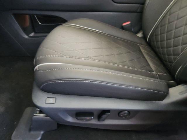 2025 INFINITI QX60 Vehicle Photo in DALLAS, TX 75209