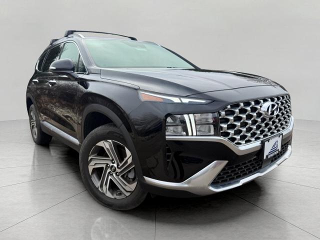 2022 Hyundai SANTA FE Vehicle Photo in Appleton, WI 54914