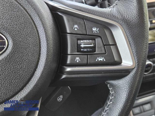 2020 Subaru Ascent Vehicle Photo in DENTON, TX 76210-9321