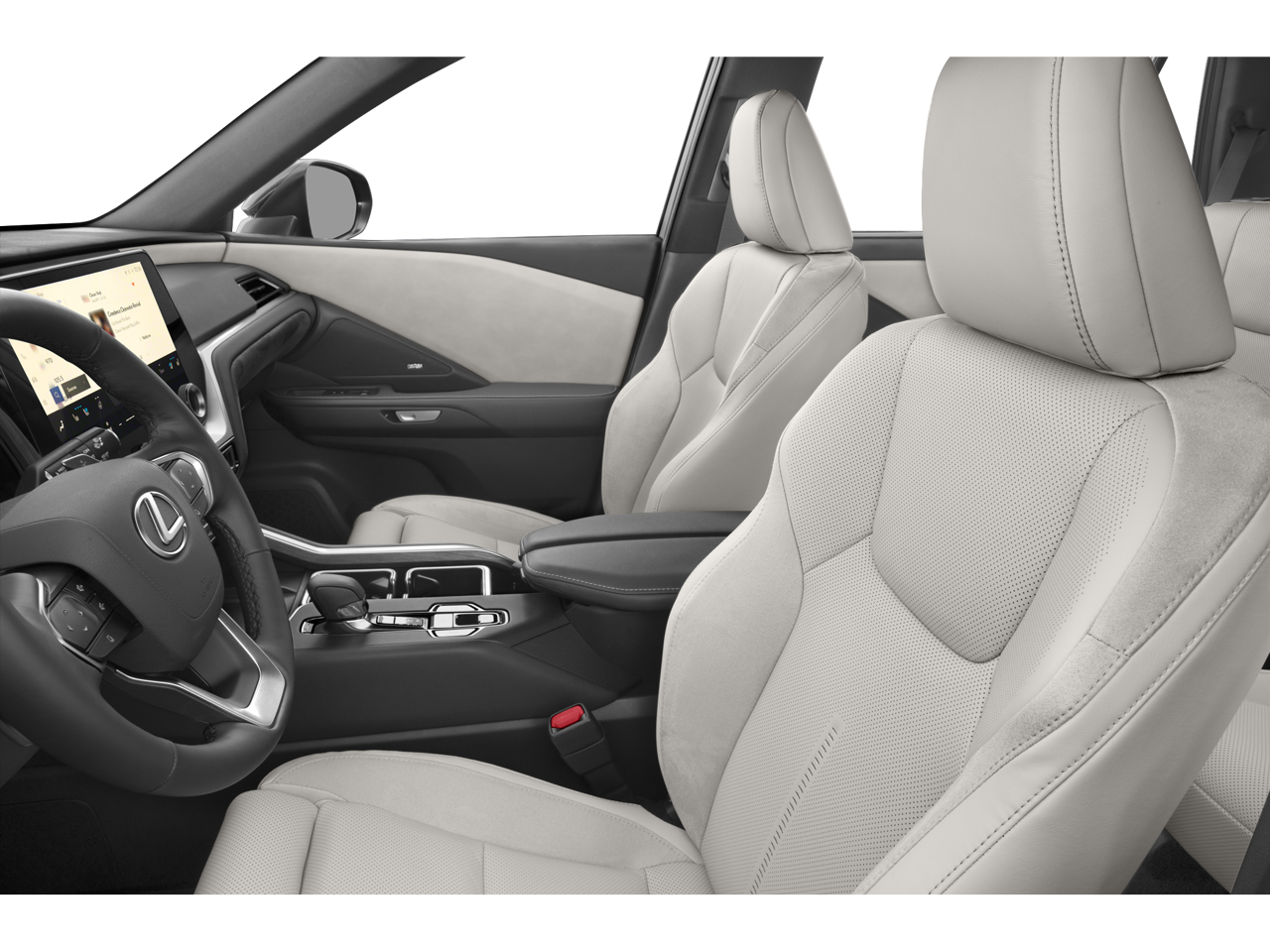 2024 Lexus TX 350 Vehicle Photo in San Antonio, TX 78230