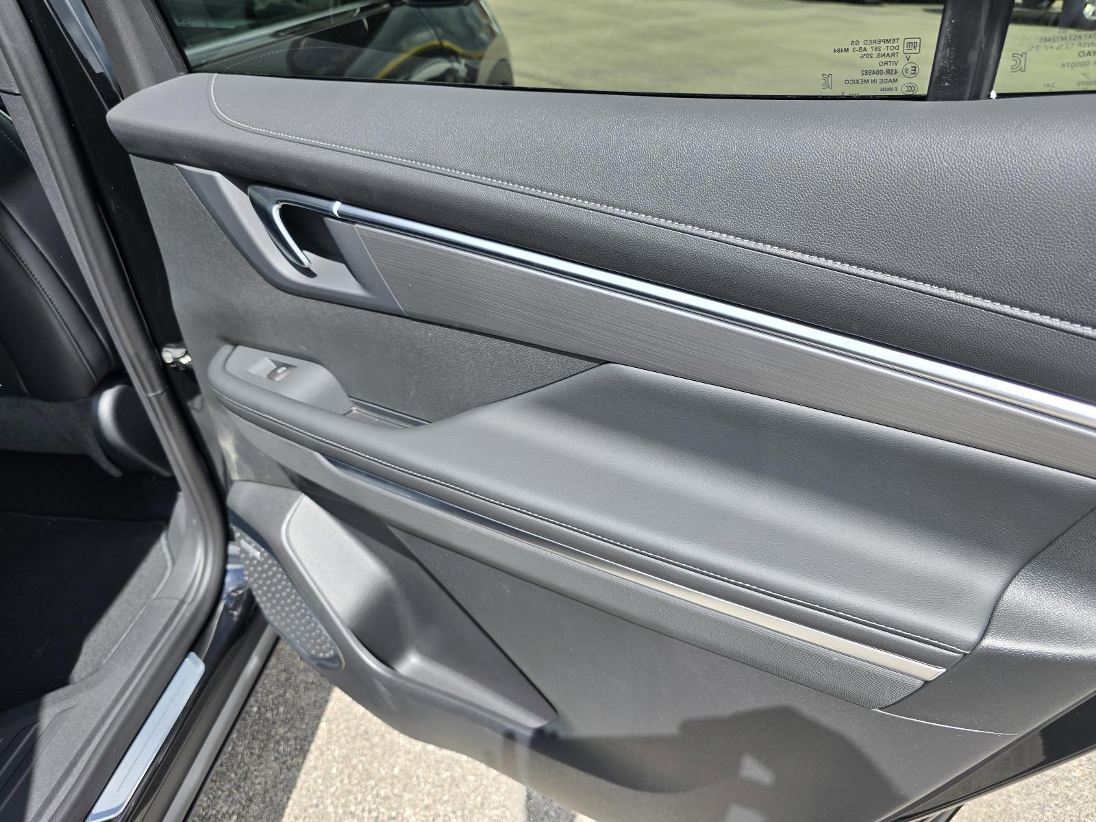 2025 Buick Enclave Vehicle Photo in Rolla, MO 65401