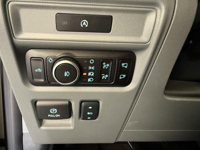 2025 Ford F-150 Vehicle Photo in Ogallala, NE 69153