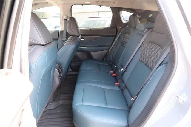 2025 Nissan Murano Vehicle Photo in Hazelwood, MO 63042