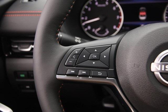 2025 Nissan Sentra Vehicle Photo in Hazelwood, MO 63042