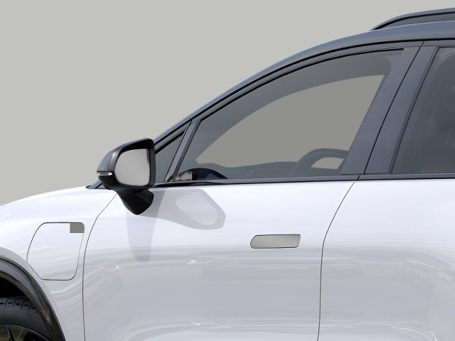 2025 Chevrolet Equinox EV Vehicle Photo in MADISON, WI 53713-3220