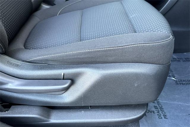 2023 GMC Acadia Vehicle Photo in ELK GROVE, CA 95757-8703
