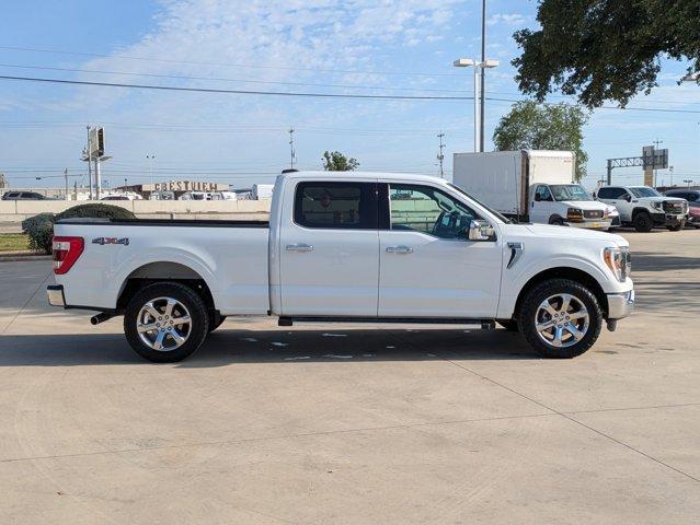 2023 Ford F-150 Vehicle Photo in SELMA, TX 78154-1459