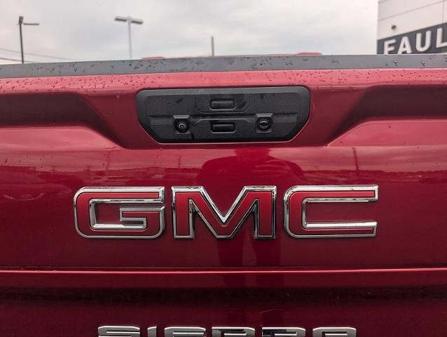 2021 GMC Sierra 1500 Vehicle Photo in HARRISBURG, PA 17111-1033
