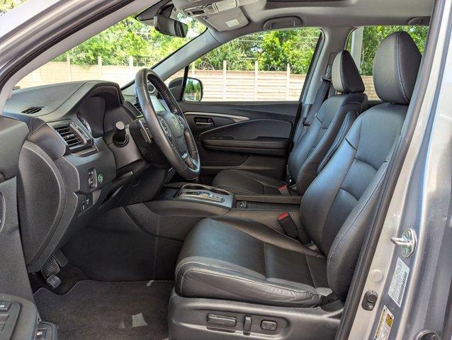 2023 Honda Ridgeline Vehicle Photo in San Antonio, TX 78230