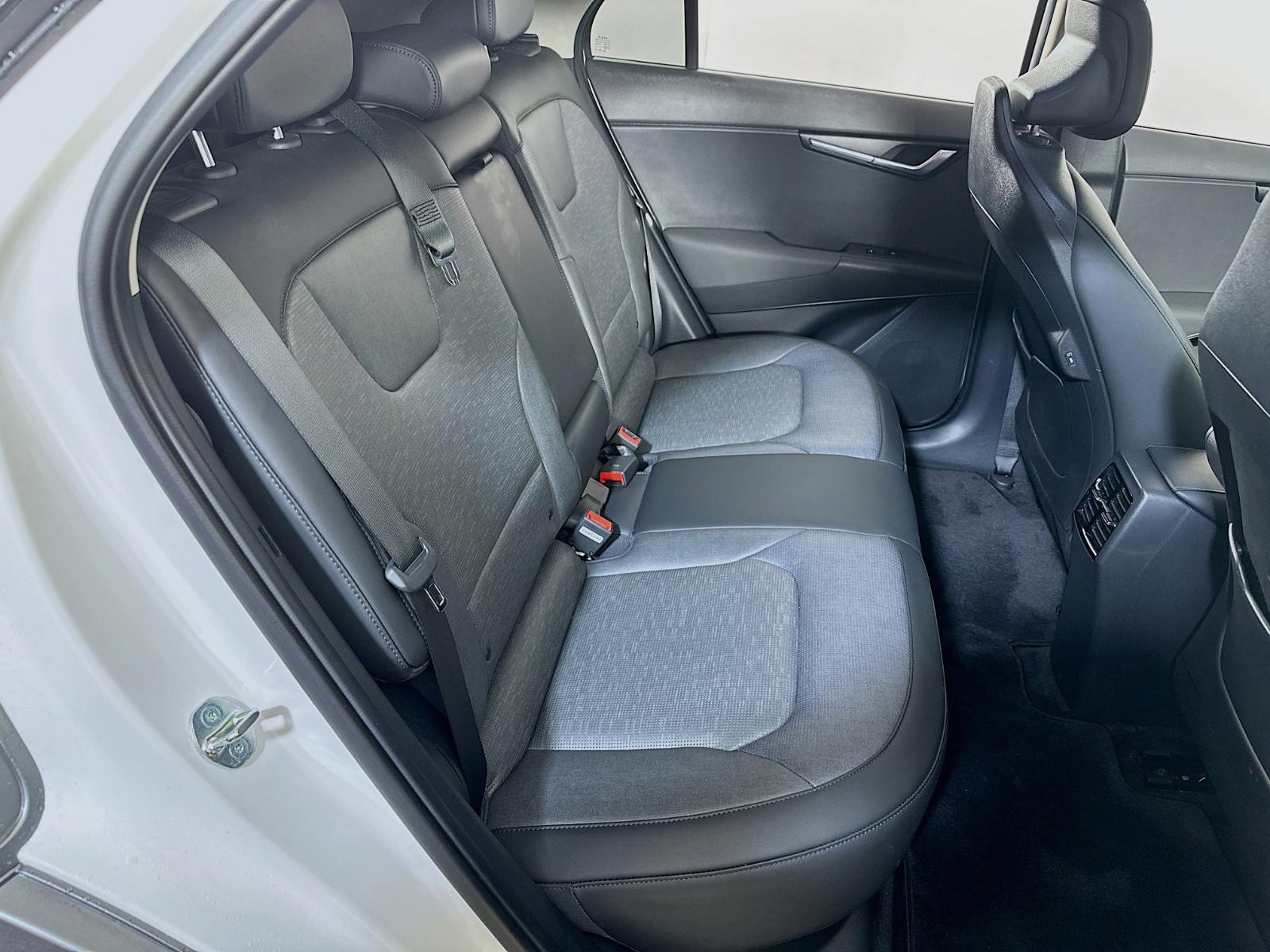 2024 Kia Niro EV Vehicle Photo in Langhorne, PA 19047