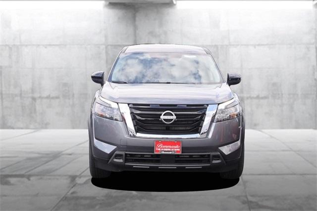 2025 Nissan Pathfinder Vehicle Photo in Hazelwood, MO 63042