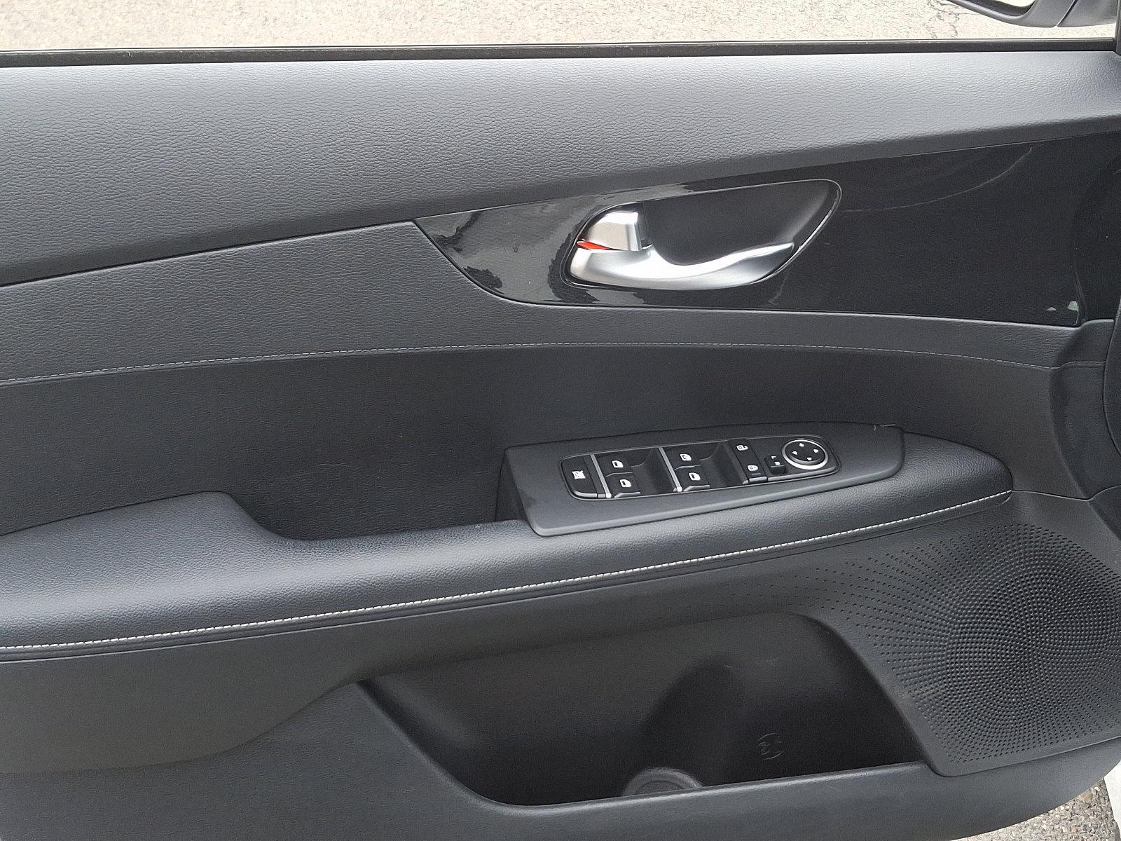 2022 Kia Forte Vehicle Photo in Langhorne, PA 19047