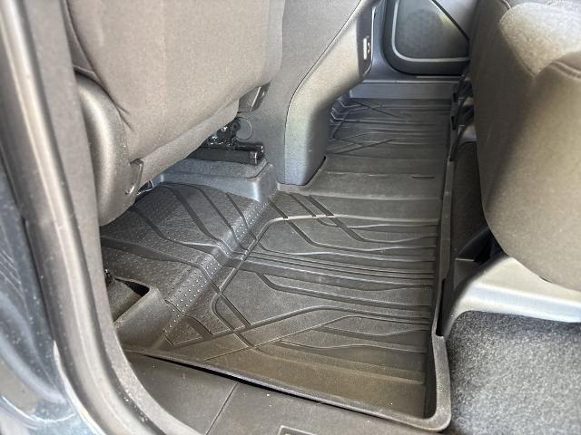 2023 Chevrolet Equinox Vehicle Photo in MANHATTAN, KS 66502-5036