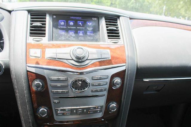 2019 INFINITI QX80 Vehicle Photo in HOUSTON, TX 77090