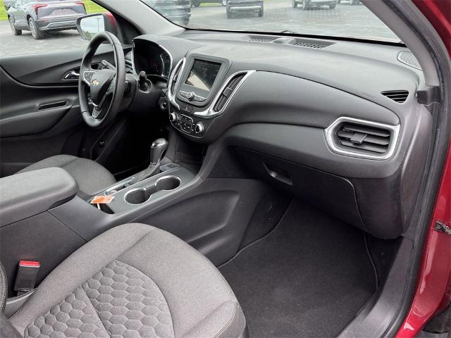 2019 Chevrolet Equinox Vehicle Photo in TULLY, NY 13159-3159
