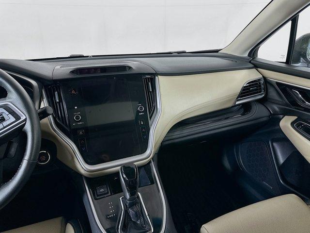2020 Subaru Outback Vehicle Photo in Doylestown, PA 18902