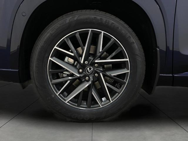 2025 Lexus TX 350 Vehicle Photo in Appleton, WI 54913