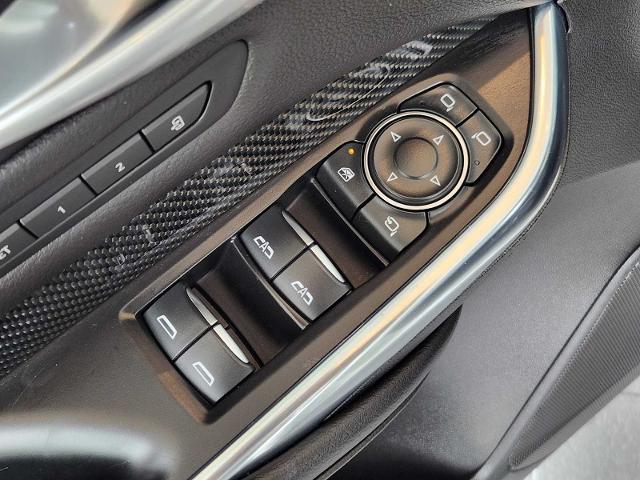 2024 Cadillac XT4 Vehicle Photo in HOUSTON, TX 77079